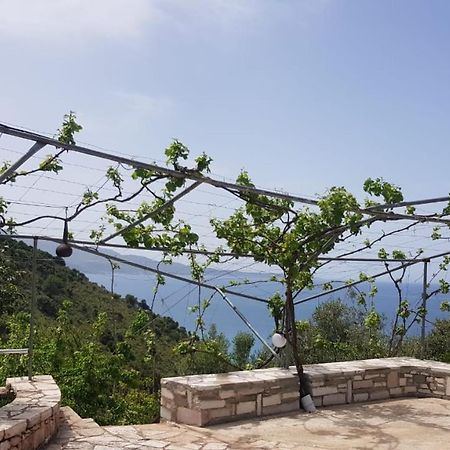 Vila Orizzonte Blue Sarandë 外观 照片
