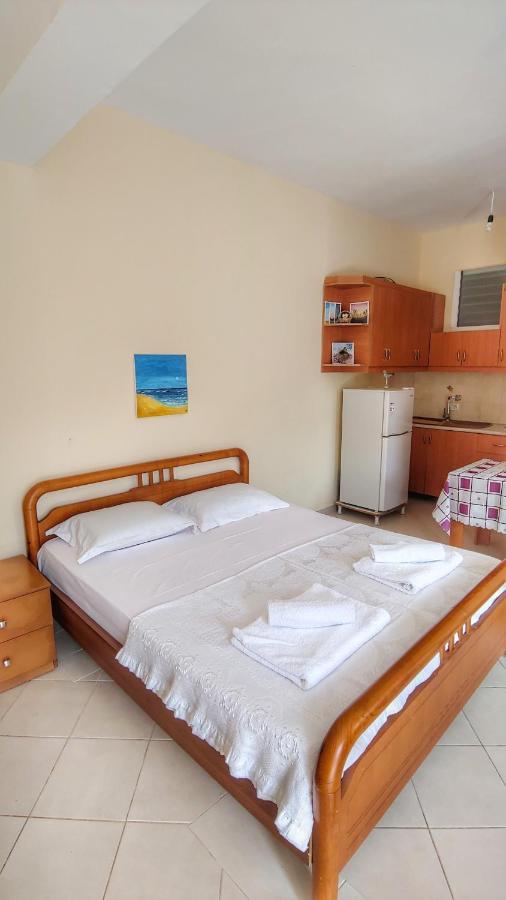 Vila Orizzonte Blue Sarandë 外观 照片
