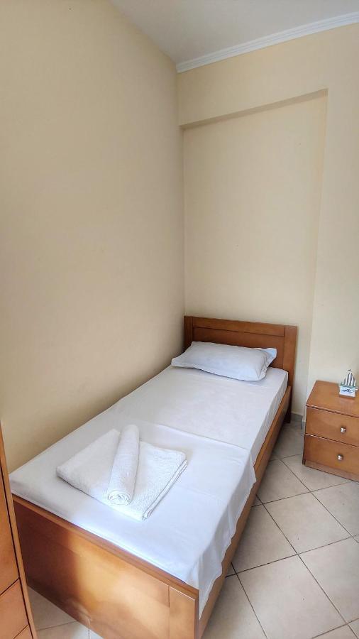 Vila Orizzonte Blue Sarandë 外观 照片