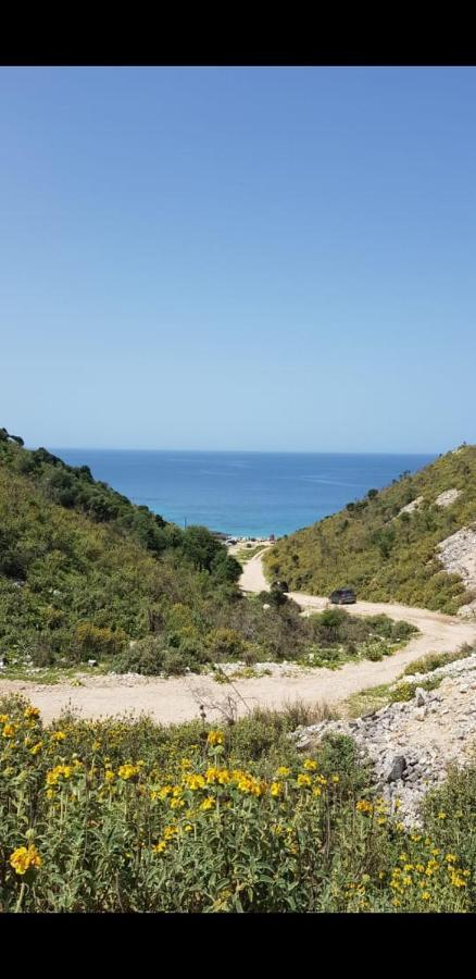 Vila Orizzonte Blue Sarandë 外观 照片