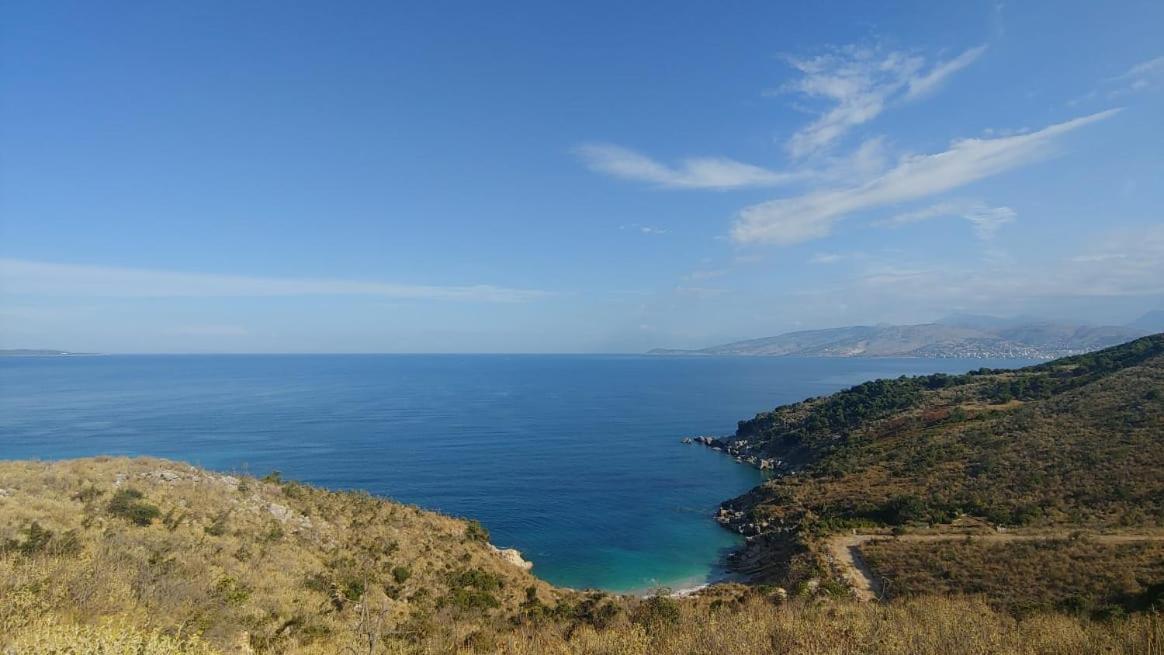 Vila Orizzonte Blue Sarandë 外观 照片
