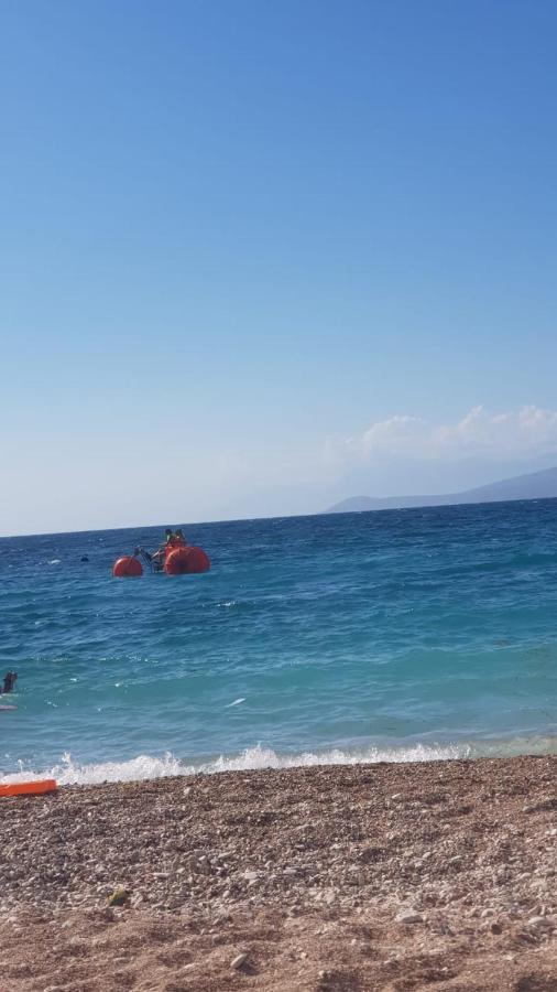 Vila Orizzonte Blue Sarandë 外观 照片