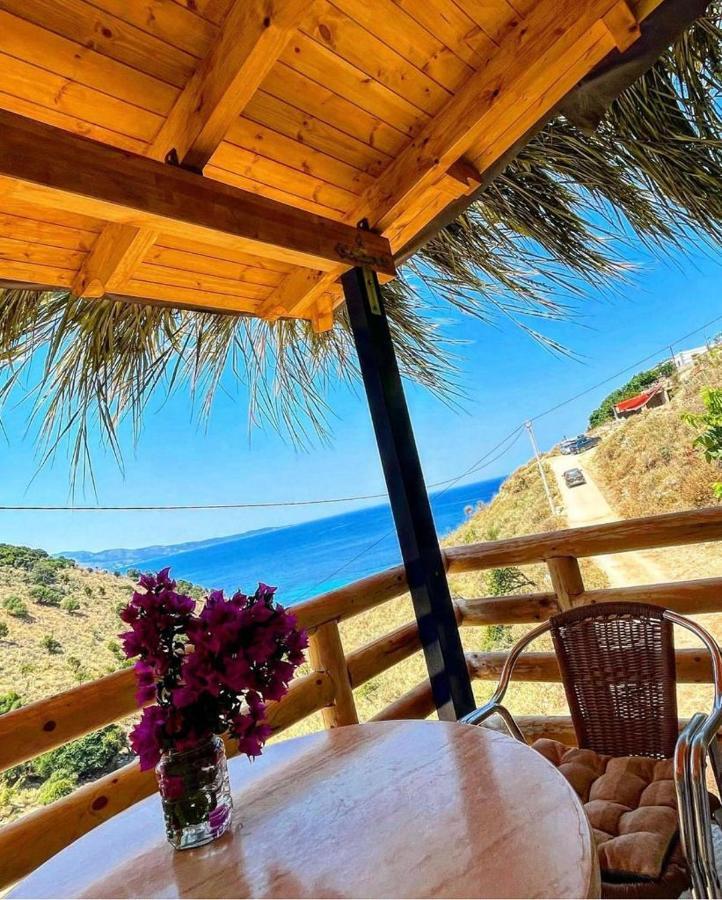 Vila Orizzonte Blue Sarandë 外观 照片