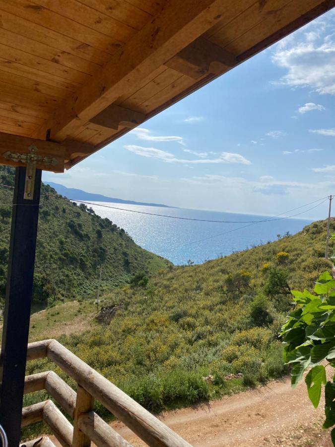 Vila Orizzonte Blue Sarandë 外观 照片