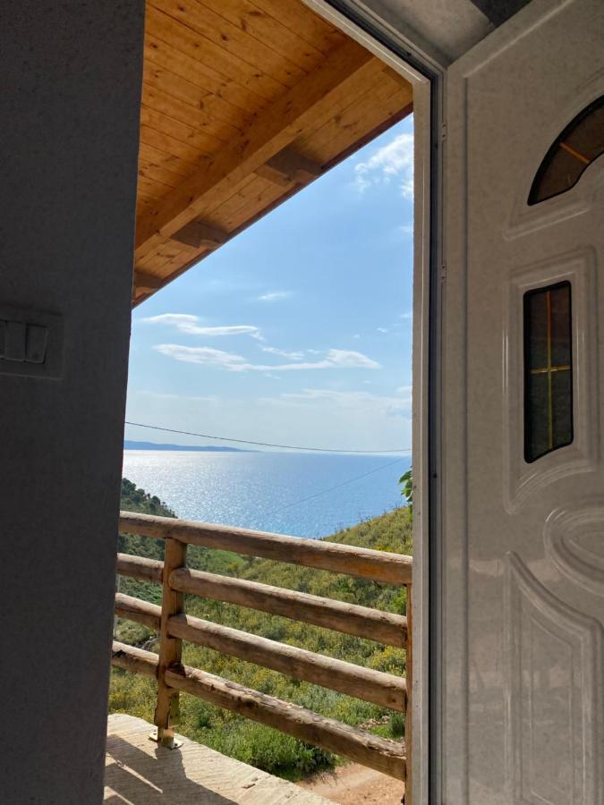 Vila Orizzonte Blue Sarandë 外观 照片