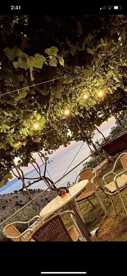 Vila Orizzonte Blue Sarandë 外观 照片